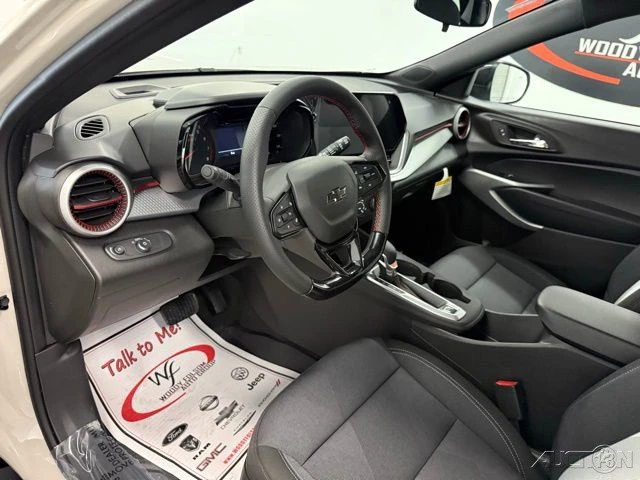 2026 Chevrolet Trax - Image 12 of 12