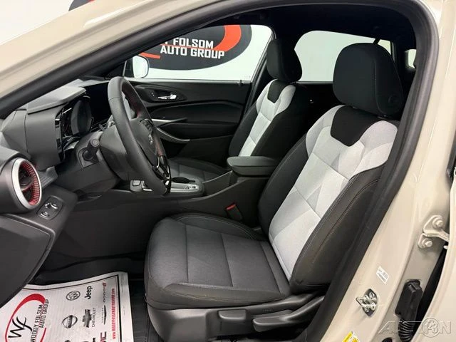 2026 Chevrolet Trax - Image 11 of 12