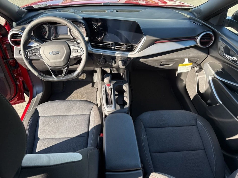 2026 Chevrolet Trax - Image 12 of 12