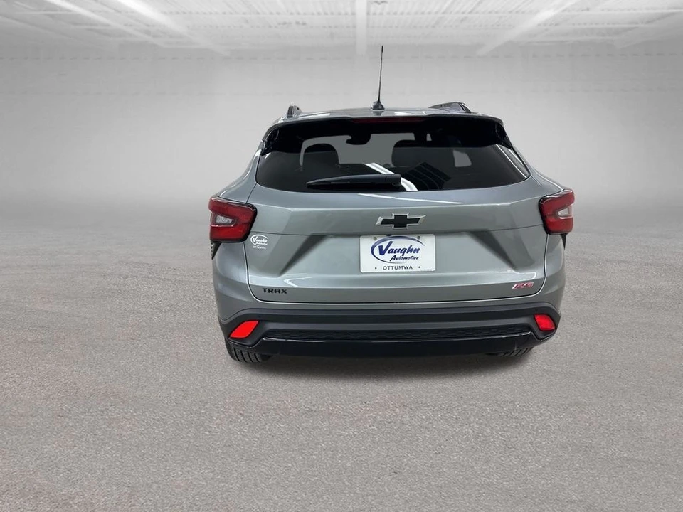 2026 Chevrolet Trax - Image 9 of 12