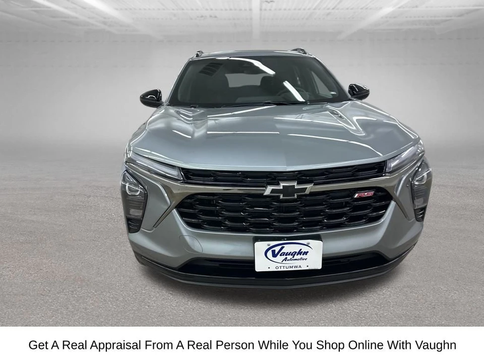 2026 Chevrolet Trax - Image 3 of 12