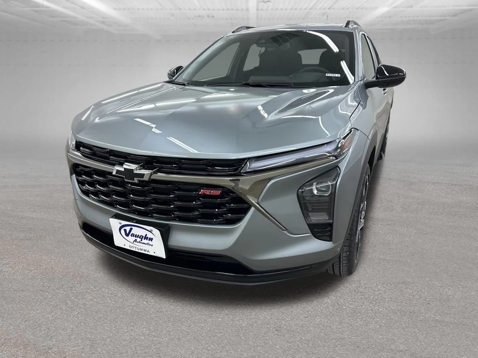 2026 Chevrolet Trax - Image 4 of 12