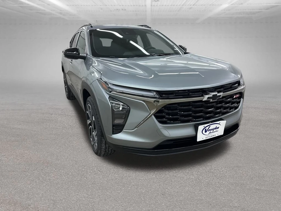 2026 Chevrolet Trax - Image 2 of 12