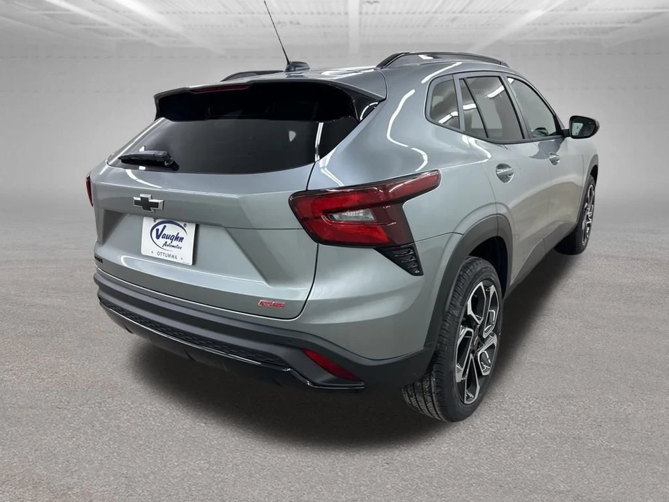2026 Chevrolet Trax - Image 11 of 12