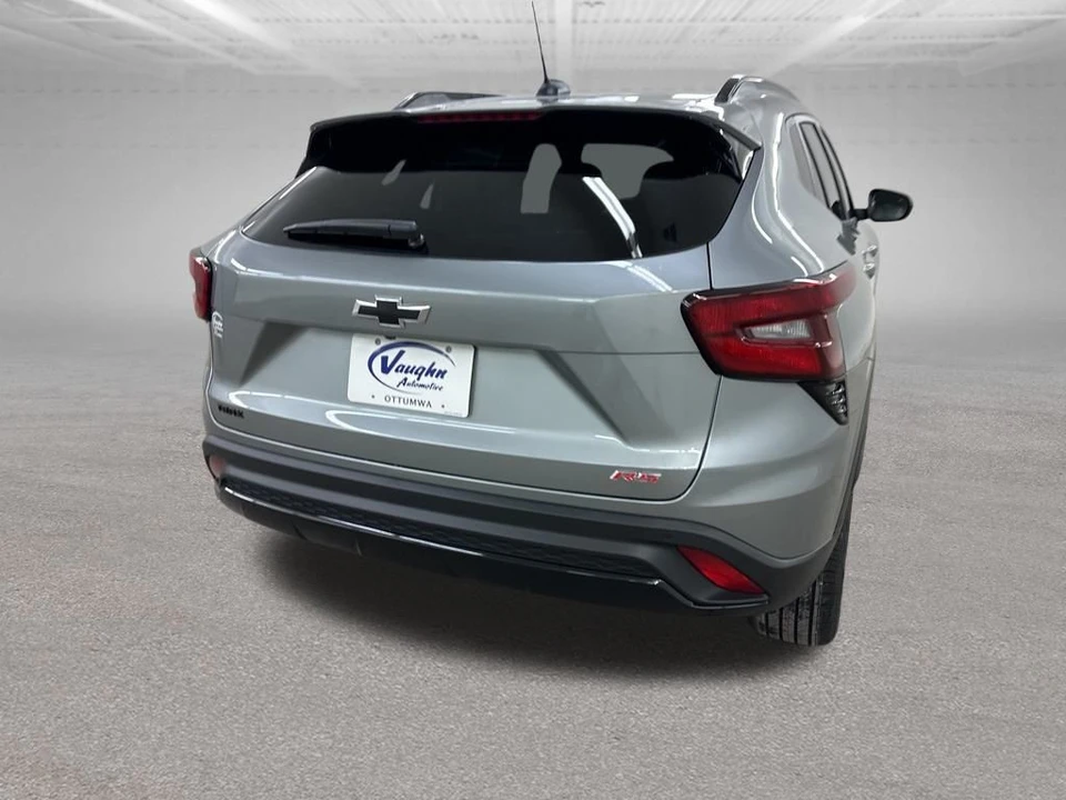 2026 Chevrolet Trax - Image 10 of 12
