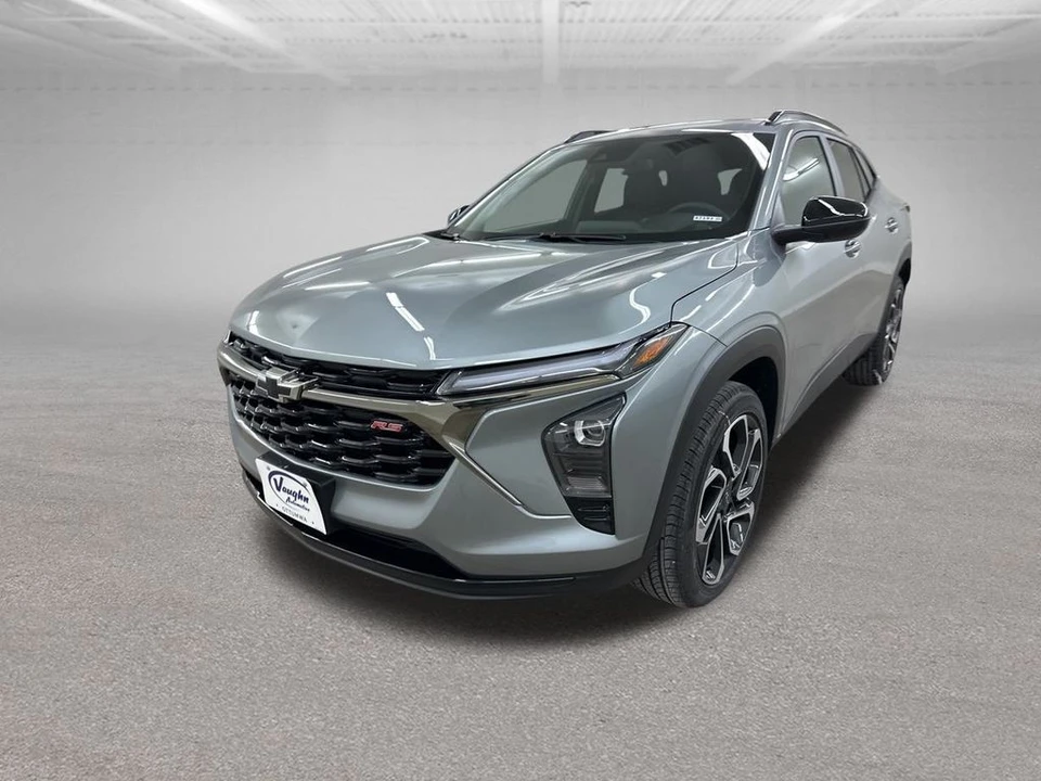 2026 Chevrolet Trax - Image 5 of 12