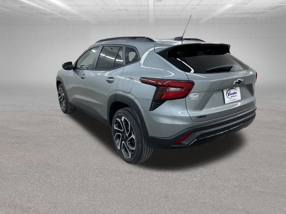 2026 Chevrolet Trax - Image 7 of 12