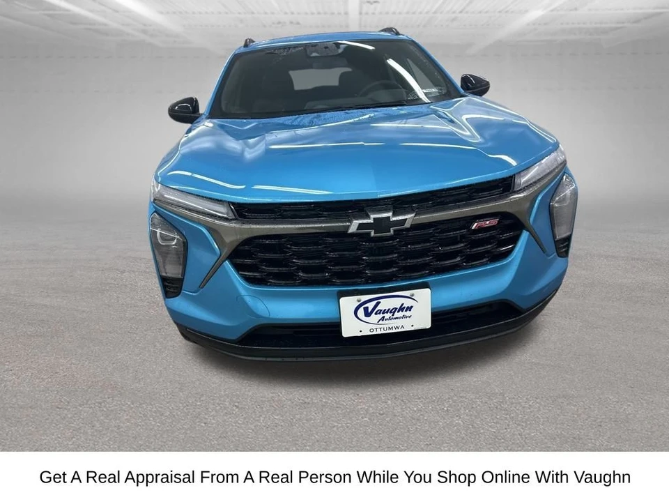 2026 Chevrolet Trax - Image 3 of 12