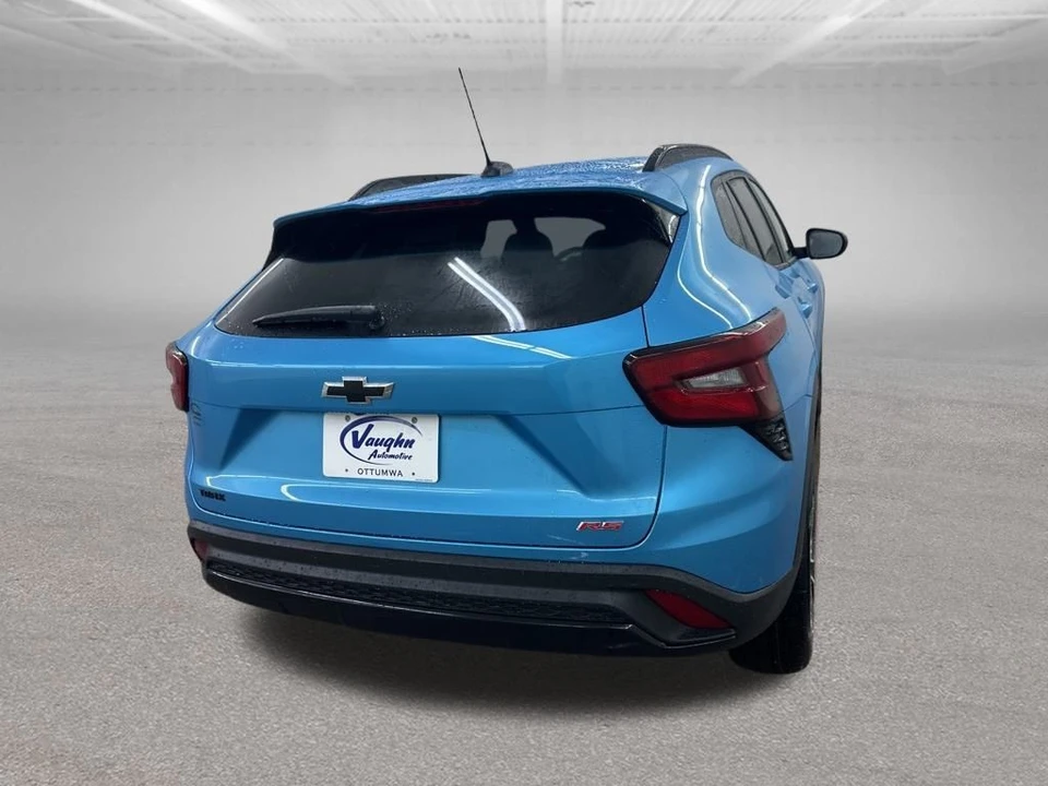 2026 Chevrolet Trax - Image 10 of 12