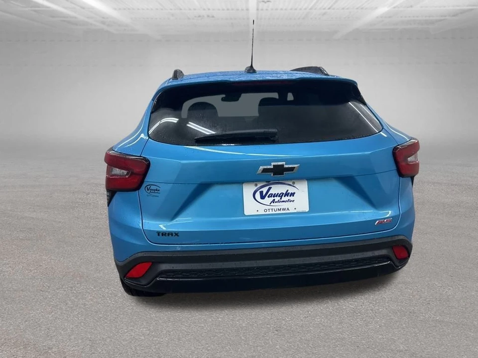 2026 Chevrolet Trax - Image 9 of 12