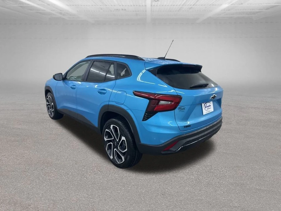 2026 Chevrolet Trax - Image 7 of 12