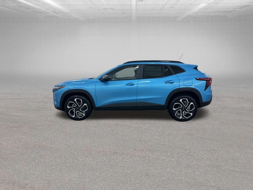 2026 Chevrolet Trax - Image 6 of 12