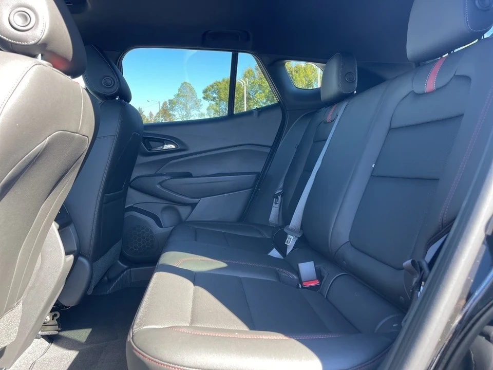 2026 Chevrolet Trax - Image 11 of 12