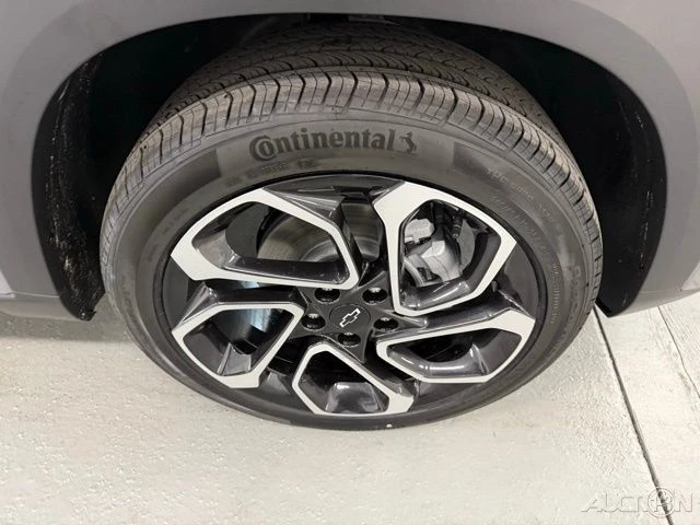 2026 Chevrolet Trax - Image 4 of 12