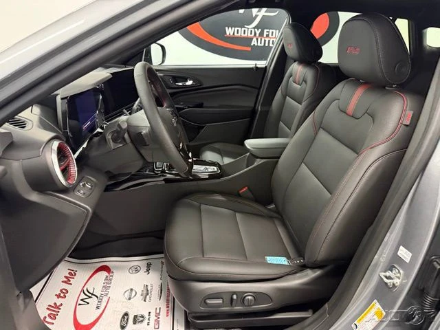2026 Chevrolet Trax - Image 11 of 12