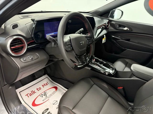 2026 Chevrolet Trax - Image 12 of 12