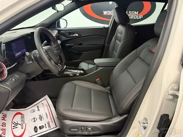 2026 Chevrolet Trax - Image 9 of 21