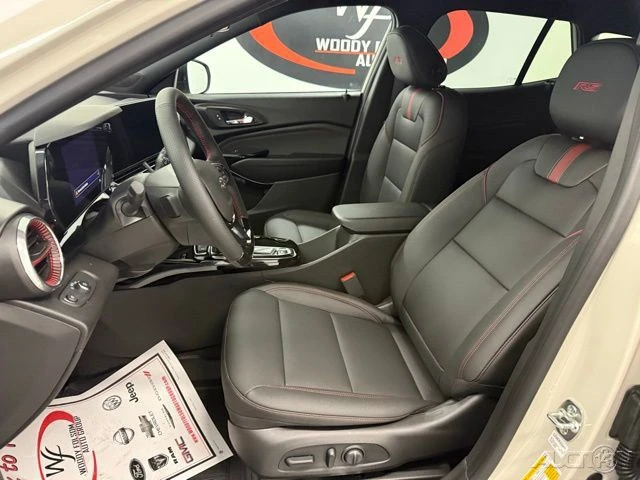 2026 Chevrolet Trax - Image 11 of 21