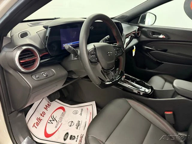 2026 Chevrolet Trax - Image 12 of 21