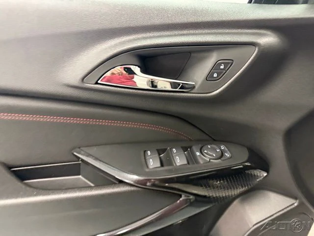 2026 Chevrolet Trax - Image 14 of 21
