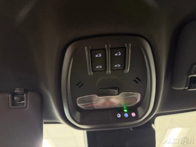 2026 Chevrolet Trax - Image 20 of 21