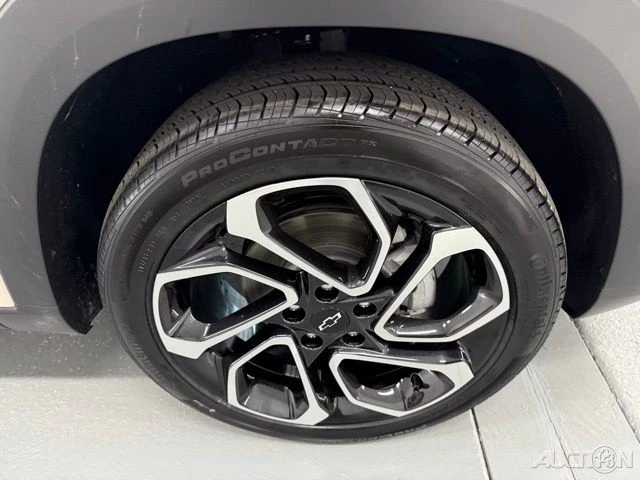 2026 Chevrolet Trax - Image 4 of 21