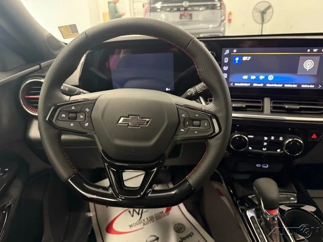 2026 Chevrolet Trax - Image 17 of 21