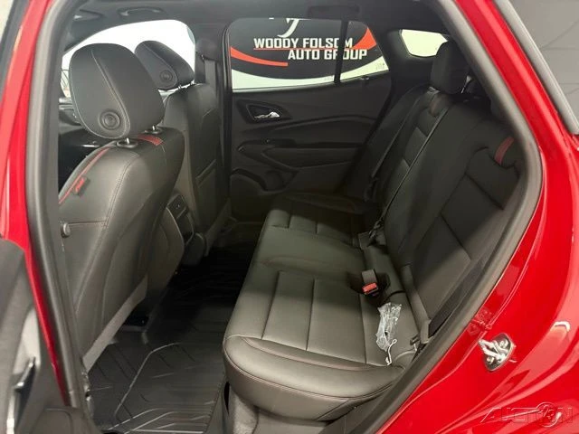 2026 Chevrolet Trax - Image 15 of 21