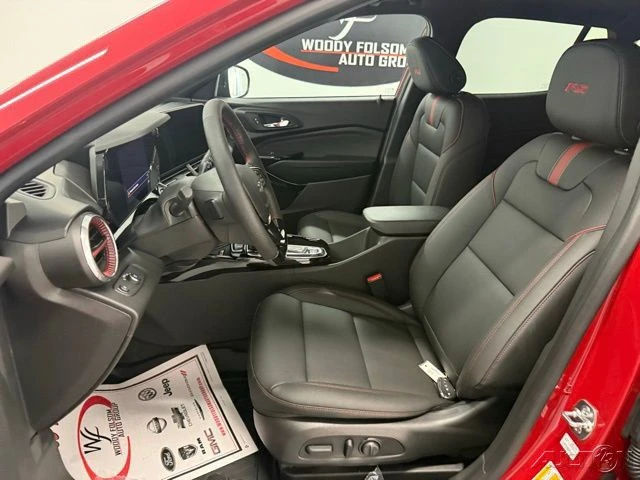 2026 Chevrolet Trax - Image 11 of 21