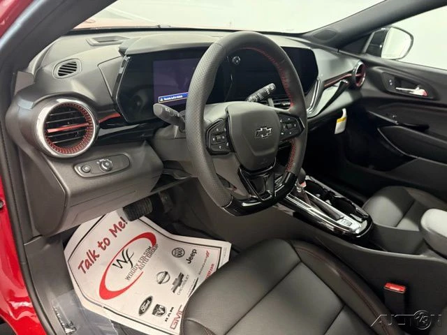 2026 Chevrolet Trax - Image 12 of 21