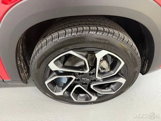 2026 Chevrolet Trax - Image 4 of 21