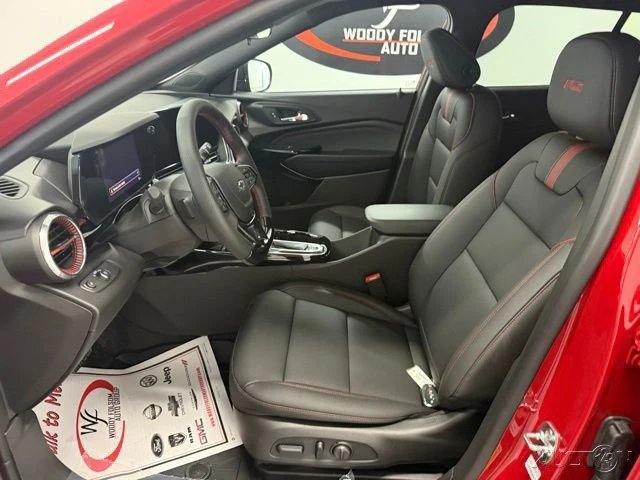2026 Chevrolet Trax - Image 9 of 21