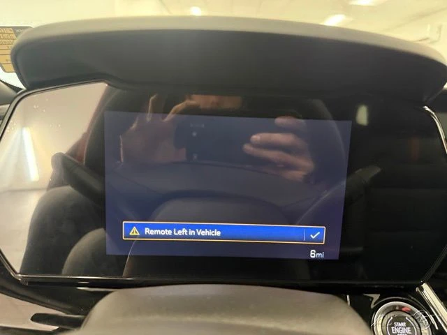 2026 Chevrolet Trax - Image 19 of 21