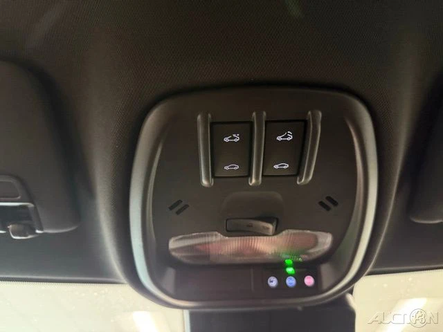 2026 Chevrolet Trax - Image 20 of 21