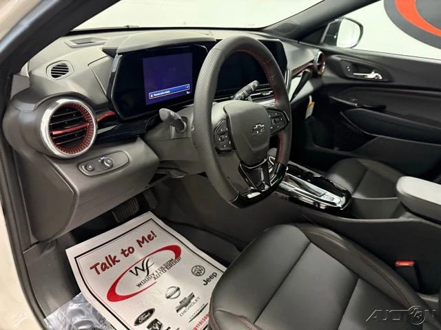2026 Chevrolet Trax - Image 12 of 21