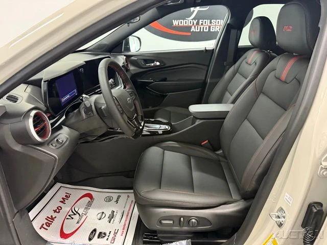 2026 Chevrolet Trax - Image 9 of 21