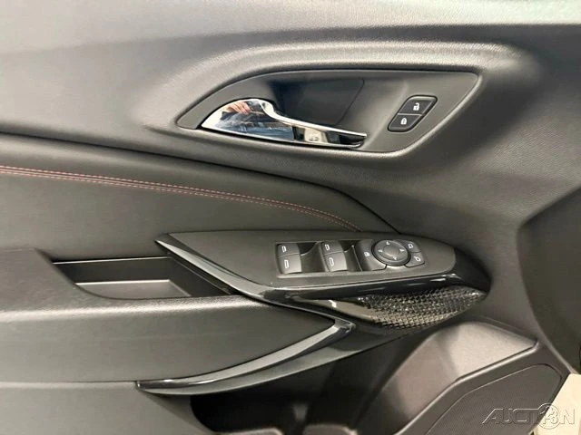 2026 Chevrolet Trax - Image 14 of 21