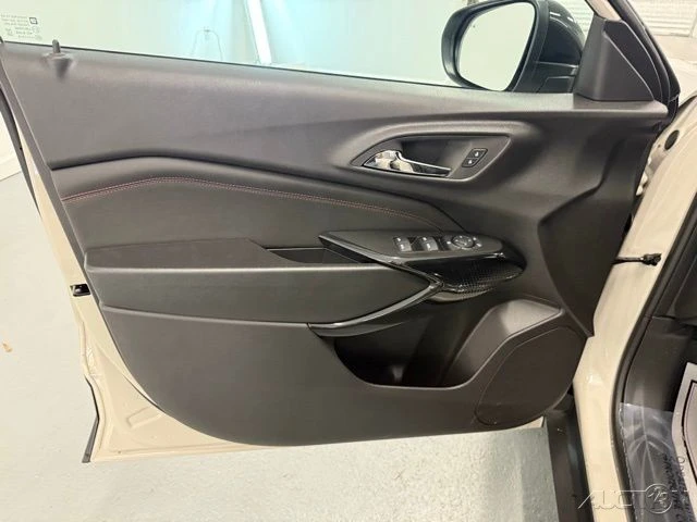 2026 Chevrolet Trax - Image 13 of 21