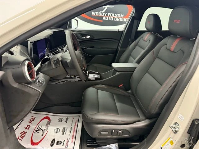 2026 Chevrolet Trax - Image 11 of 21