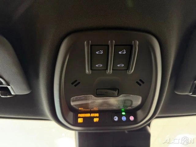 2026 Chevrolet Trax - Image 20 of 21