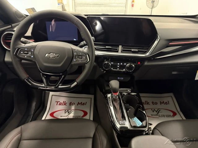 2026 Chevrolet Trax - Image 18 of 21