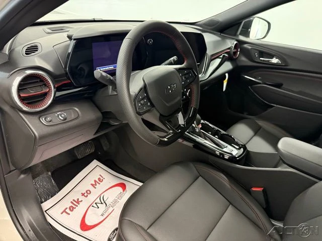 2026 Chevrolet Trax - Image 12 of 21