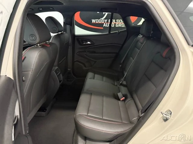 2026 Chevrolet Trax - Image 15 of 21
