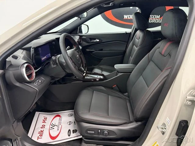 2026 Chevrolet Trax - Image 9 of 21