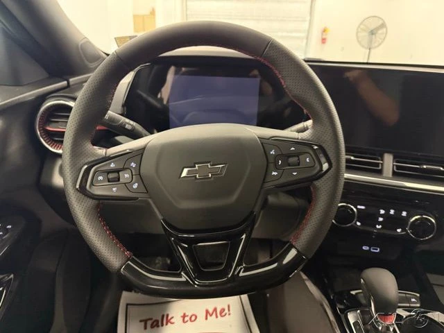 2026 Chevrolet Trax - Image 17 of 21
