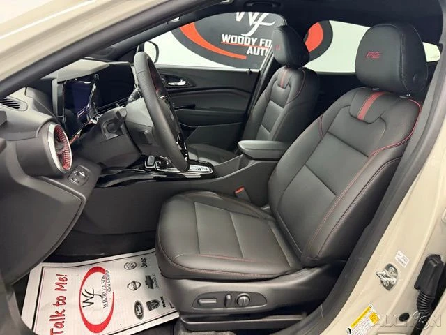 2026 Chevrolet Trax - Image 11 of 21