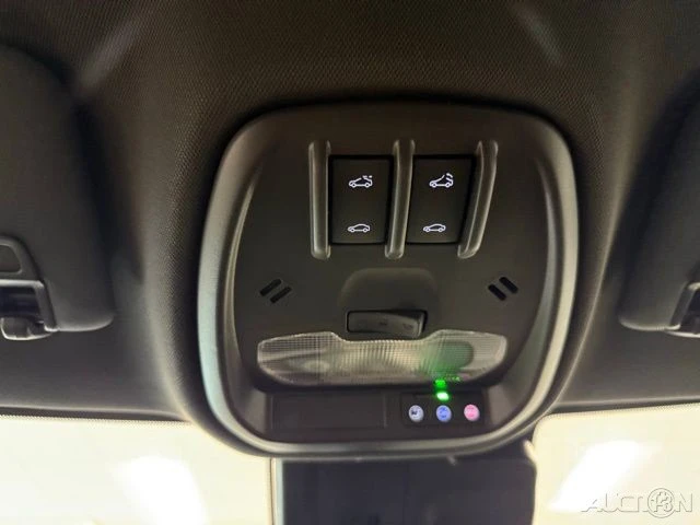 2026 Chevrolet Trax - Image 20 of 21