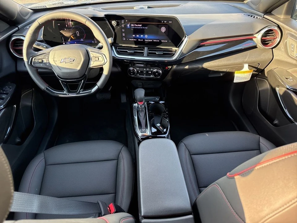 2026 Chevrolet Trax - Image 12 of 12