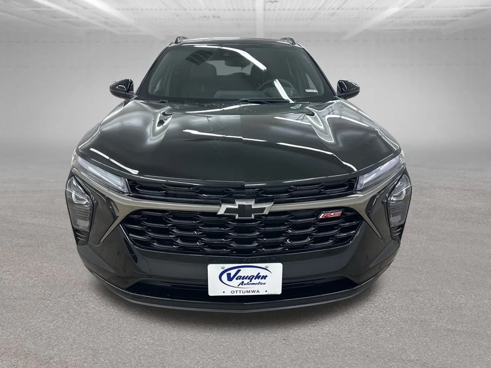 2026 Chevrolet Trax - Image 3 of 12