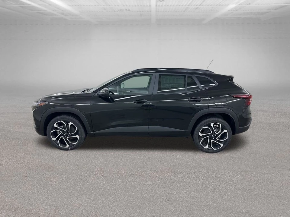 2026 Chevrolet Trax - Image 6 of 12